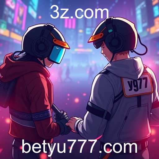 yu777