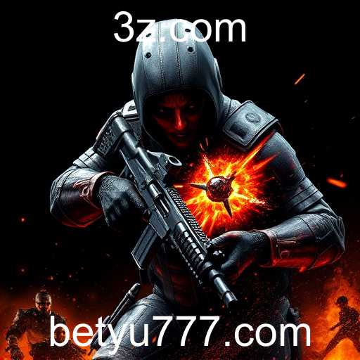 A Evolução dos Jogos de Ação: Dinâmica e Inovação