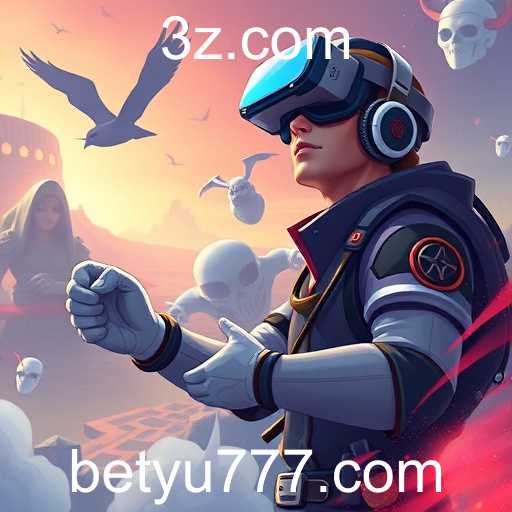 Explorando Novos Horizontes no Universo dos Jogos