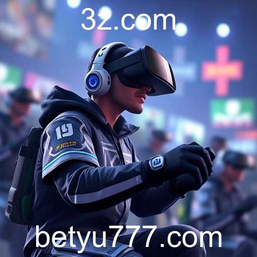 Avanços e Desafios no Mundo dos Jogos em 2025