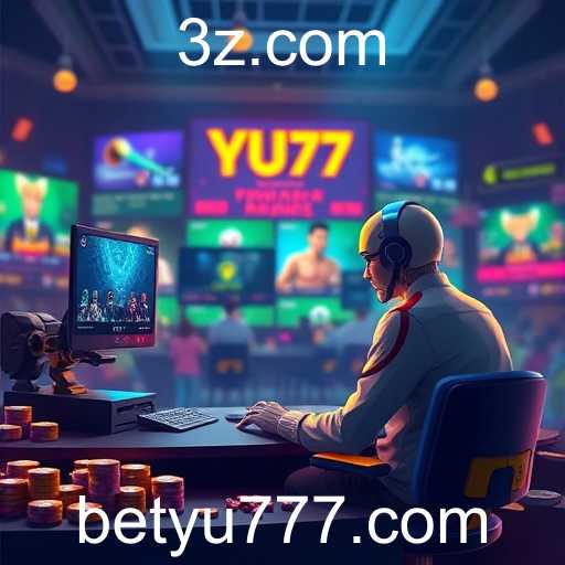 Exploração de Novos Horizontes no Mundo dos Jogos