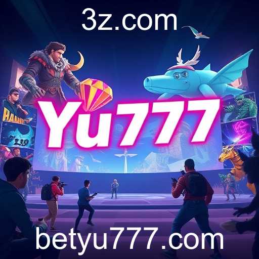 yu777