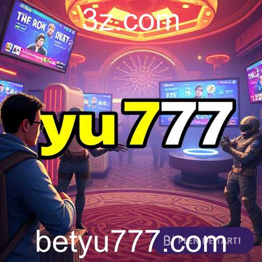 Tendências e Inovações no Mundo dos Jogos em 2025