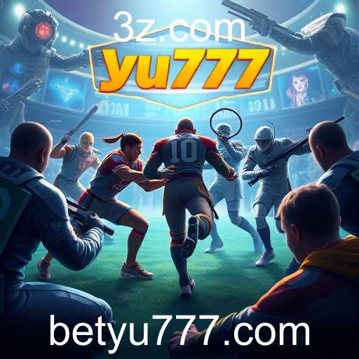 A Revolução dos Jogos Multijogadores: Conectando Jogadores ao Redor do Mundo