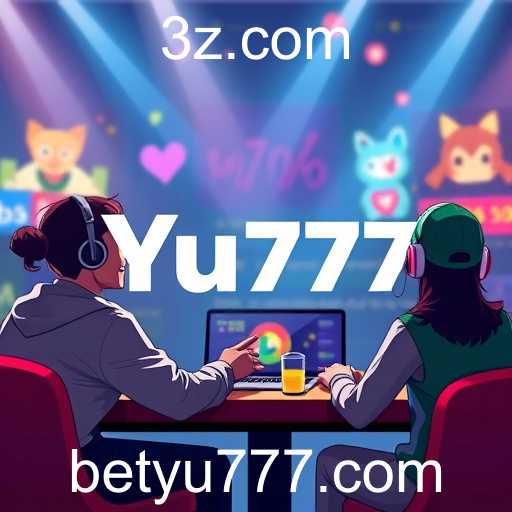 Tendências de Jogos em 2025 e a Ascensão do Yu777