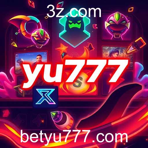 A Ascensão do yu777 no Cenário de Jogos