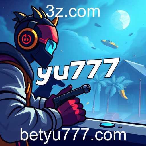 O Impacto de 'yu777' no Cenário dos Jogos Online